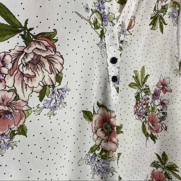 Cure - Women’s Blouse - Picture 6 of 8